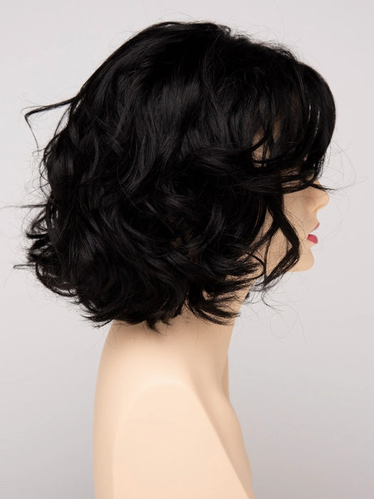 Coco Wig by Envy | Lace Front | Mono Part | Synthetic Fiber