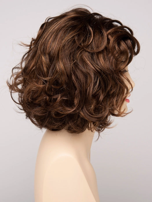 Coco Wig by Envy | Lace Front | Mono Part | Synthetic Fiber