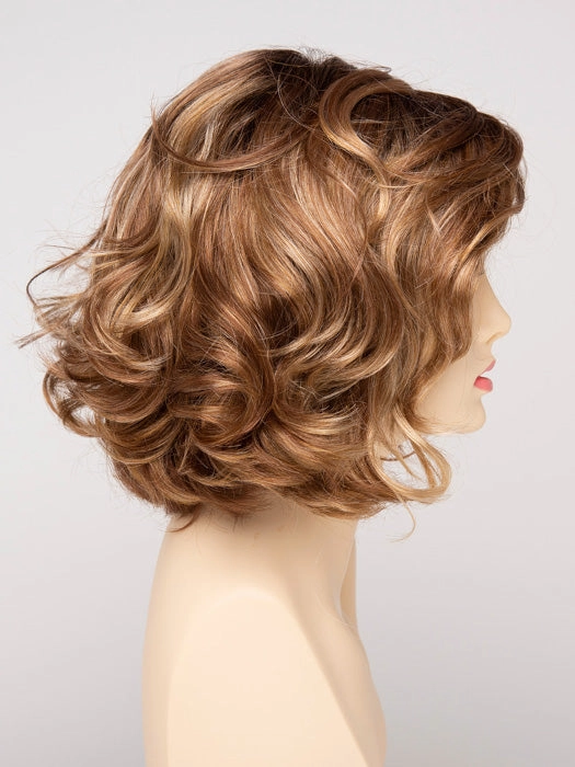 Coco Wig by Envy | Lace Front | Mono Part | Synthetic Fiber