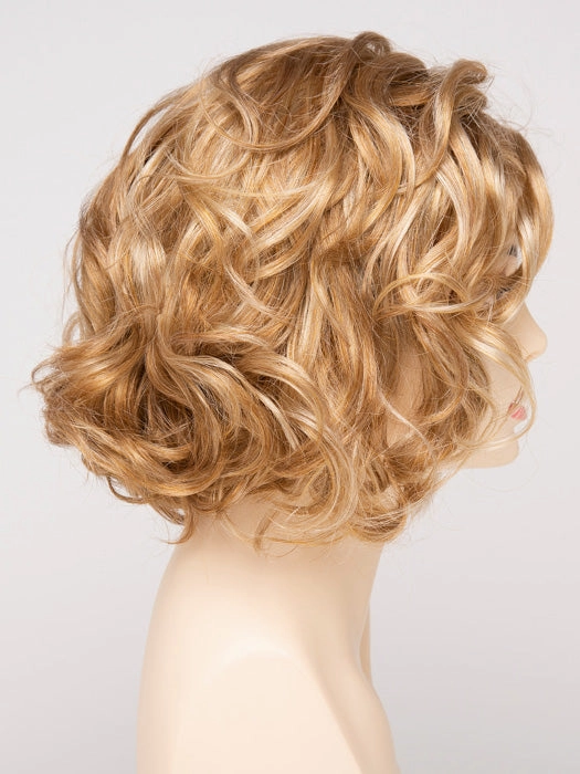 Coco Wig by Envy | Lace Front | Mono Part | Synthetic Fiber