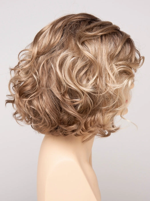 Coco Wig by Envy | Lace Front | Mono Part | Synthetic Fiber