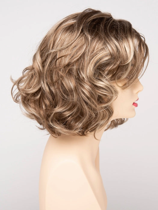 Coco Wig by Envy | Lace Front | Mono Part | Synthetic Fiber