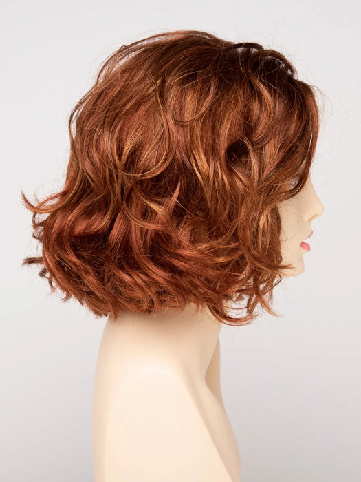 Coco Wig by Envy | Lace Front | Mono Part | Synthetic Fiber