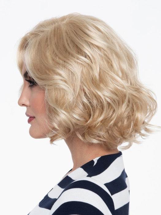 Coco Wig by Envy | Lace Front | Mono Part | Synthetic Fiber