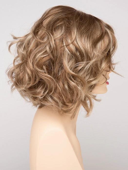 Coco Wig by Envy | Lace Front | Mono Part | Synthetic Fiber