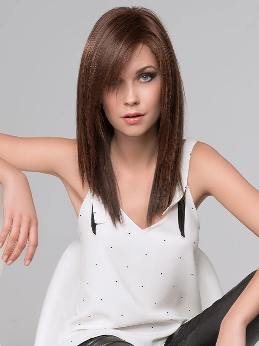 Code Mono Wig by Ellen Wille | Hair Power | Synthetic Fiber