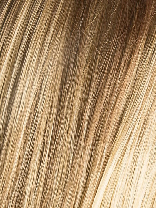 Code Mono Wig by Ellen Wille | Hair Power | Synthetic Fiber