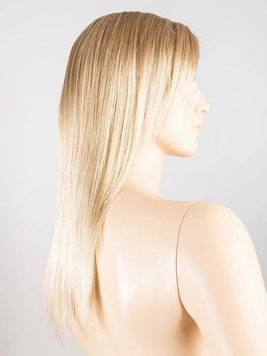 Code Mono Wig by Ellen Wille | Hair Power | Synthetic Fiber