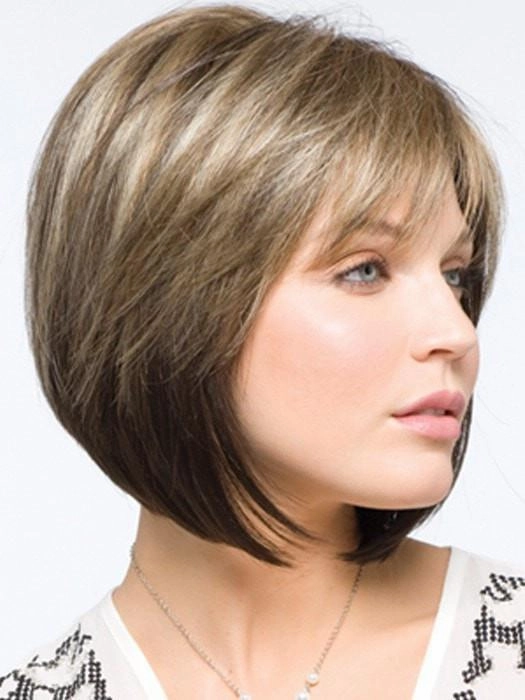 Codi | Synthetic Wig (Mono Top)