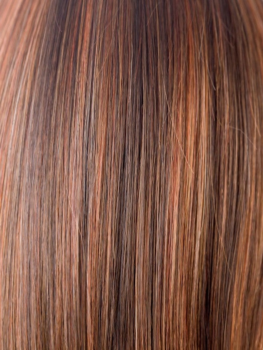 Codi Wig by Amore | Double Monofilament | Synthetic Fiber