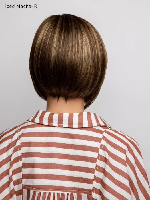 Codi Wig by Amore | Double Monofilament | Synthetic Fiber