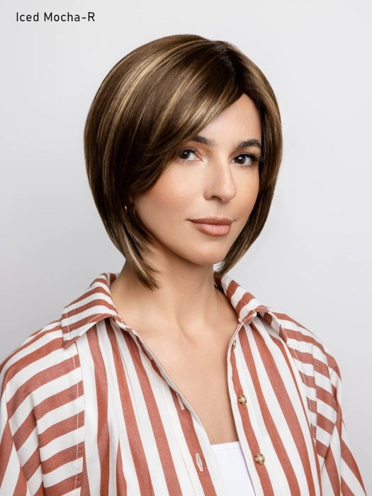 Codi Wig by Amore | Double Monofilament | Synthetic Fiber