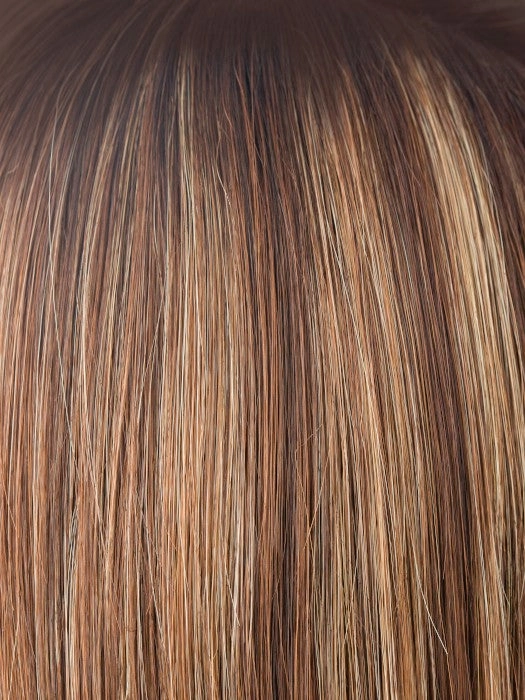 Codi Wig by Amore | Double Monofilament | Synthetic Fiber