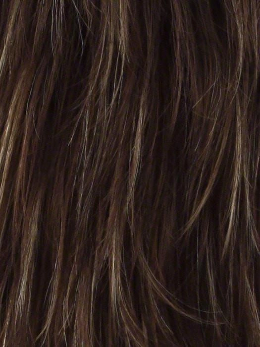 Codi Wig by Amore | Synthetic (Mono Top)