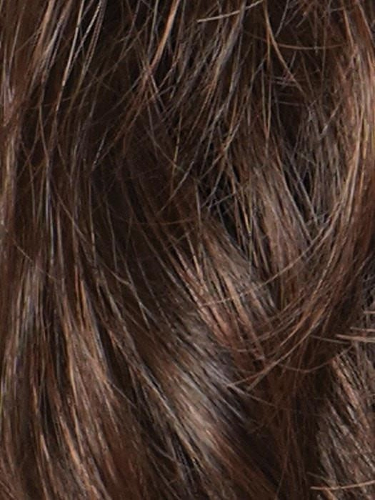 Codi Wig by Amore | Synthetic (Mono Top)