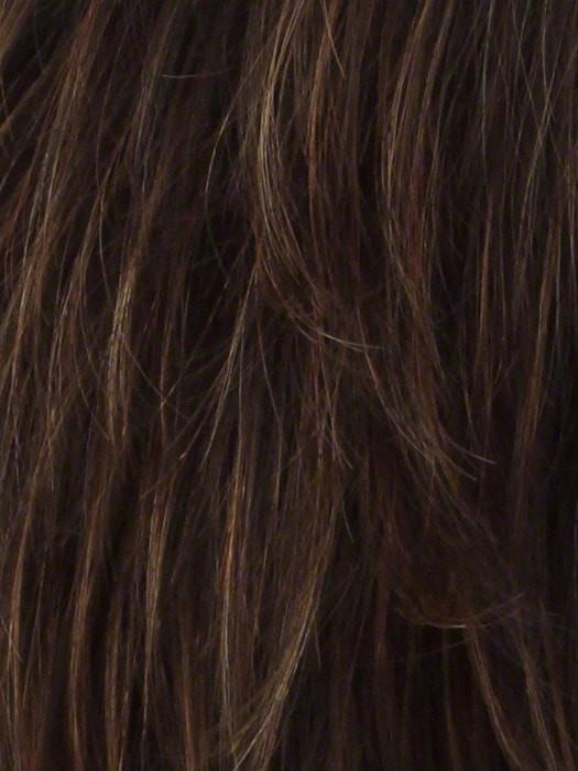 Codi Wig by Amore | Synthetic (Mono Top)