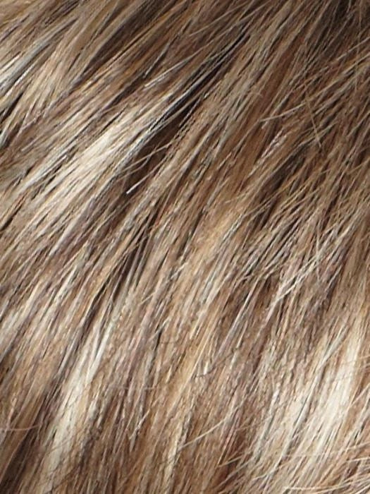 Codi Wig by Amore | Synthetic (Mono Top)