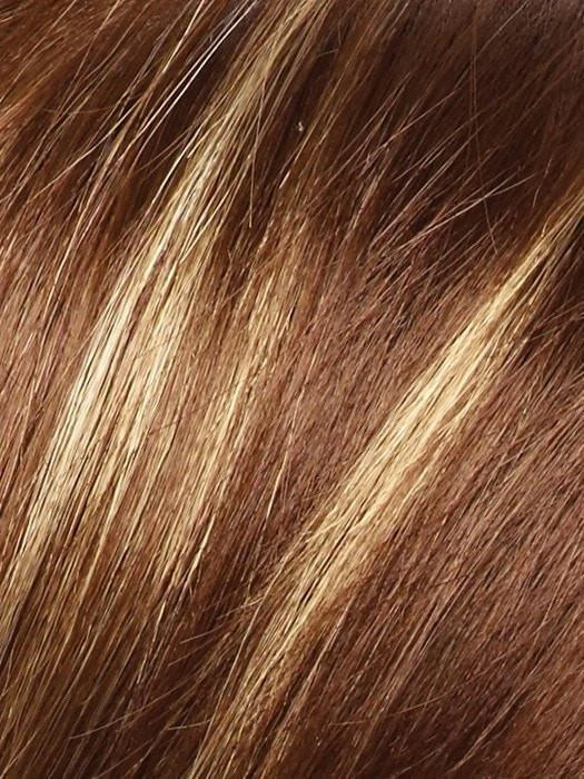 Codi Wig by Amore | Synthetic (Mono Top)