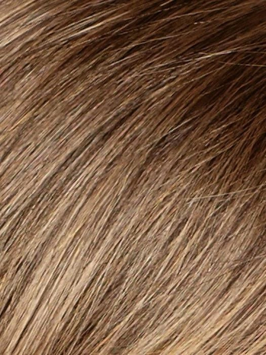 Codi XO Wig by Amore | Synthetic (Mono Top)