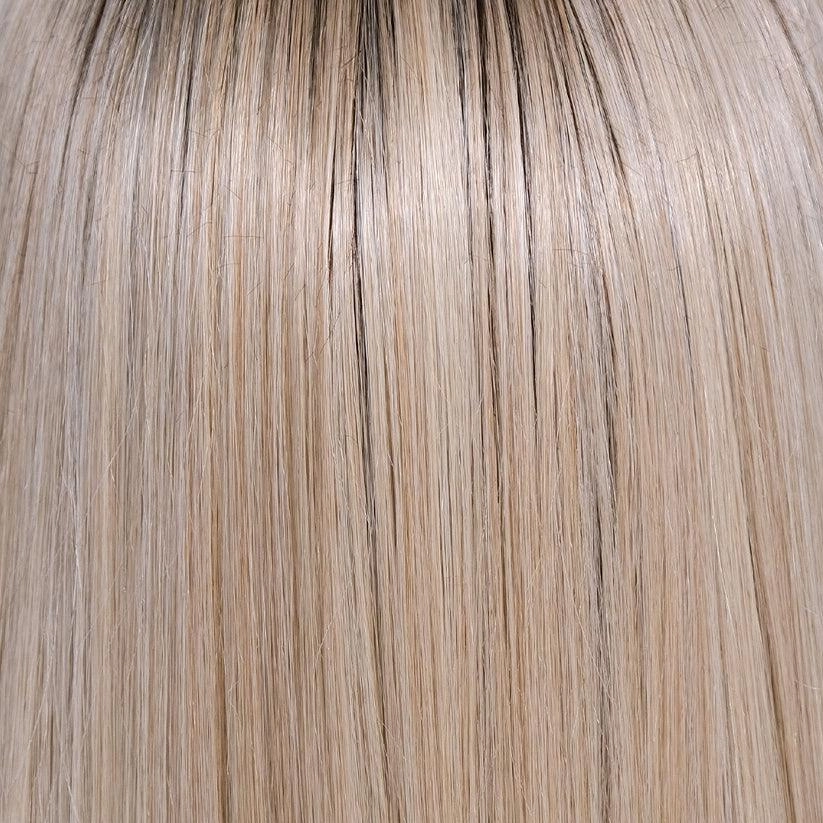 Cold Brew Chic Wig by Belle Tress | Heat Friendly Synthetic (Lace Front Monofilament)