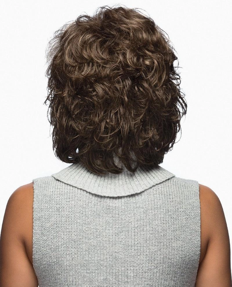 Compliment Wig by Estetica Designs | Synthetic (Traditional Cap)