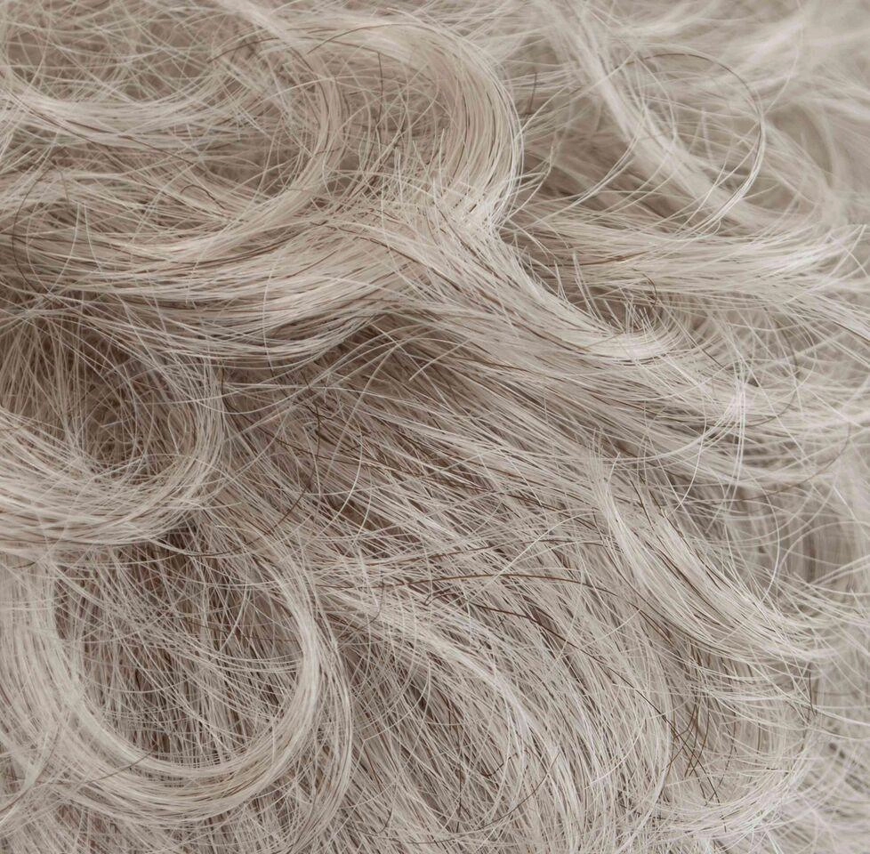 Concealer Hairpiece by Tony of Beverly | Synthetic Top Piece (Monofilament Base)