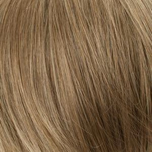 Concealer Hairpiece by Tony of Beverly | Synthetic Top Piece (Monofilament Base)