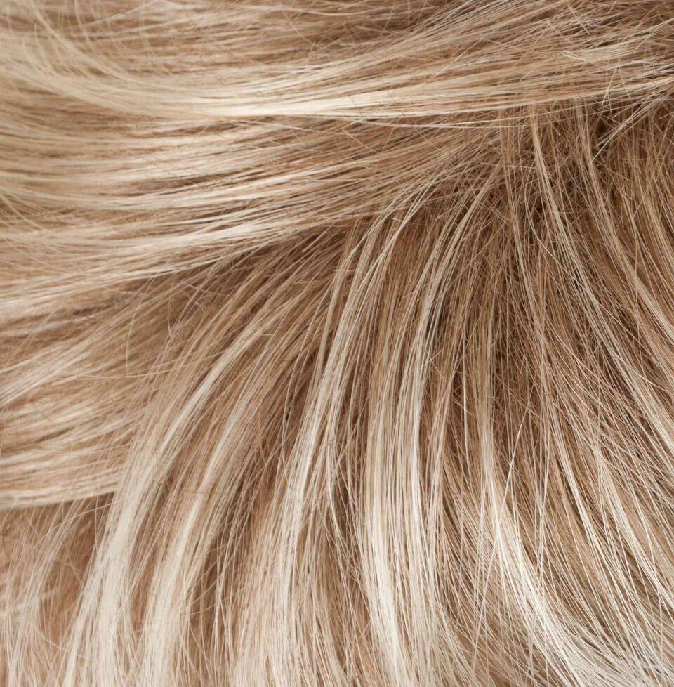 Concealer Hairpiece by Tony of Beverly | Synthetic Top Piece (Monofilament Base)