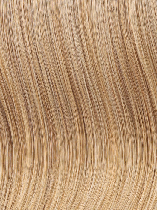 Confidence Wig by Toni Brattin | Plus Cap | Heat Friendly Synthetic