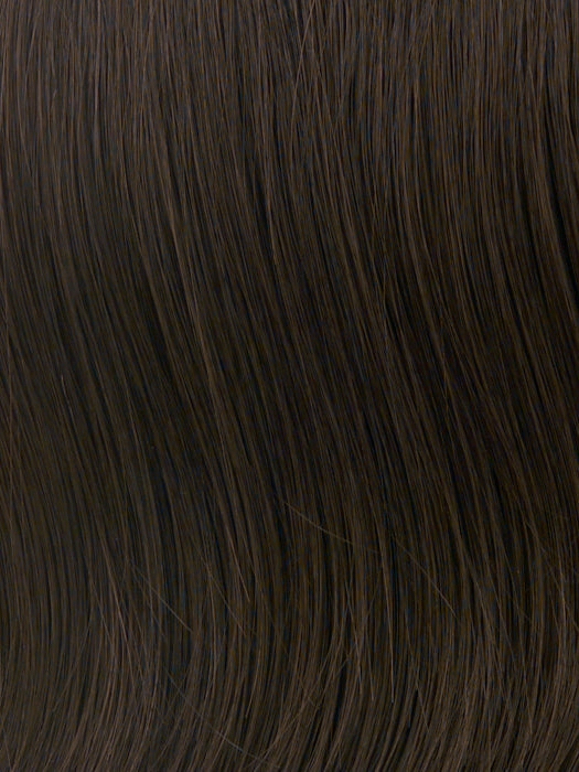 Confidence Wig by Toni Brattin | Plus Cap | Heat Friendly Synthetic