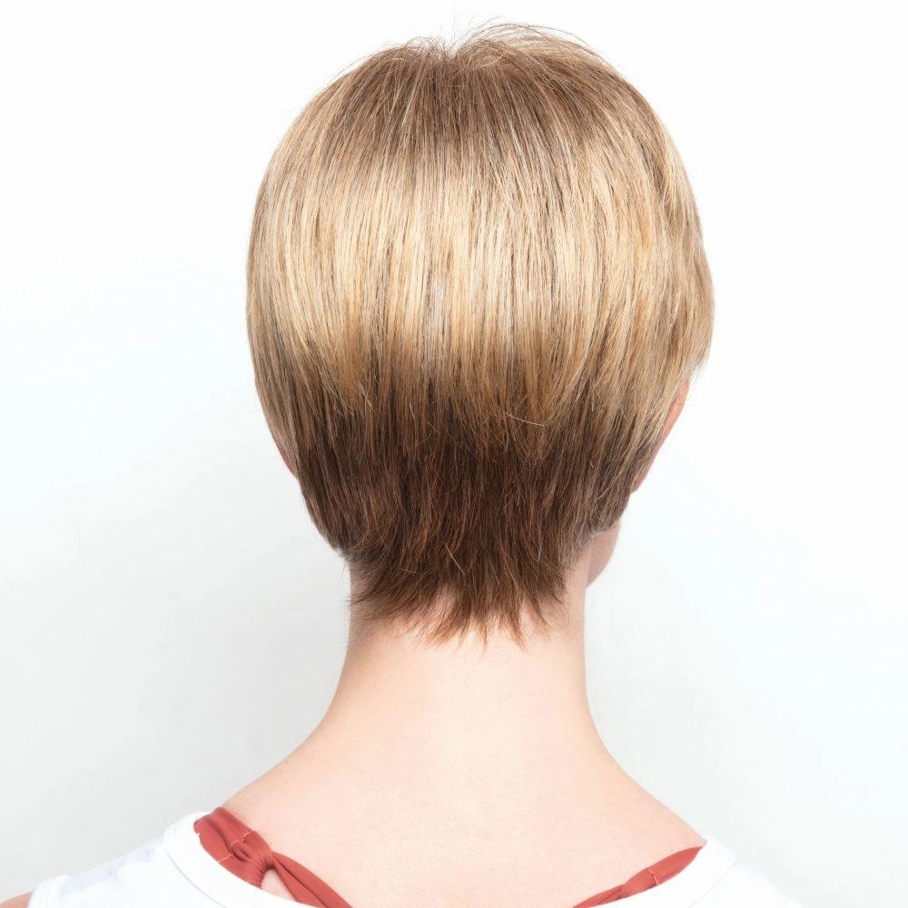 Connie Wig by Rene of Paris | Synthetic (Double Mono) | Clearance Sale
