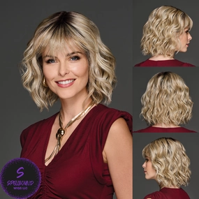 Conquer the Waves - Designer Series Collection by Gabor