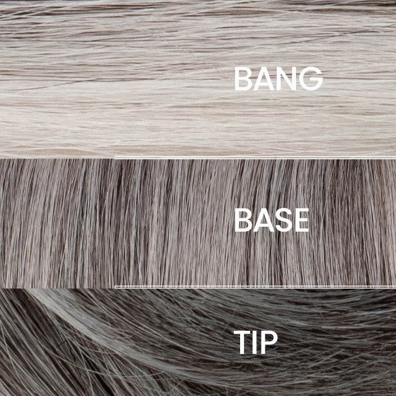Cool Pixie Wig by TressAllure | $99 Style | Heat Friendly Synthetic