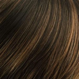 Cora Wig by Tony of Beverly | Heat Friendly Synthetic Wig (Traditional Cap)