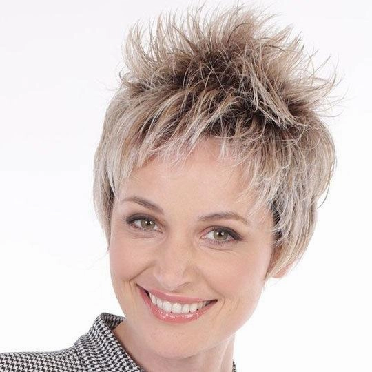 Cortado Cut in Cayenne with Ginger Root - Caf Collection by Belle Tress ***CLEARANCE***