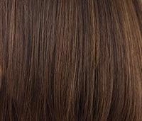 Cory Wig by Noriko | Synthetic (Traditional Cap)