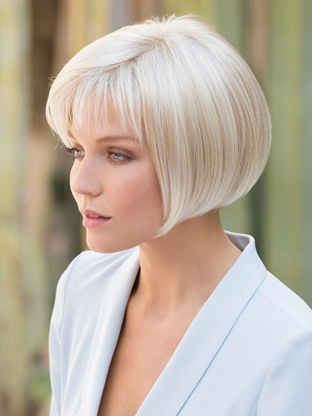 Cory Wig by Noriko | Synthetic (Traditional Cap)