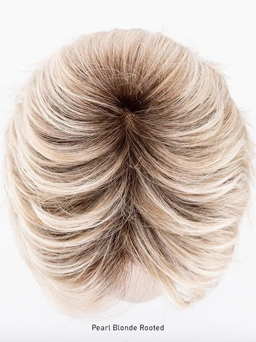 Cover Wig by Ellen Wille | Hair Power | Heat Friendly Synthetic