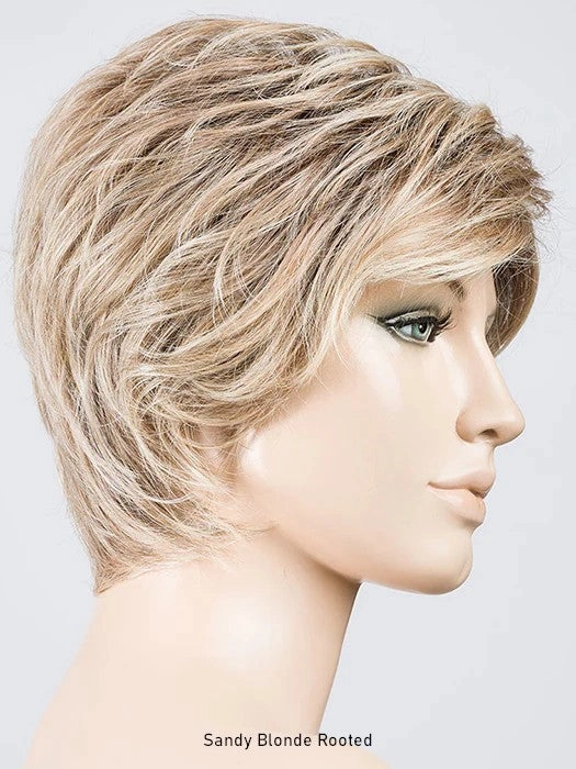 Cover Wig by Ellen Wille | Hair Power | Heat Friendly Synthetic