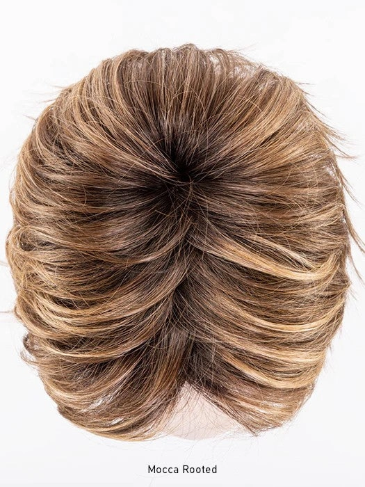 Cover Wig by Ellen Wille | Hair Power | Heat Friendly Synthetic