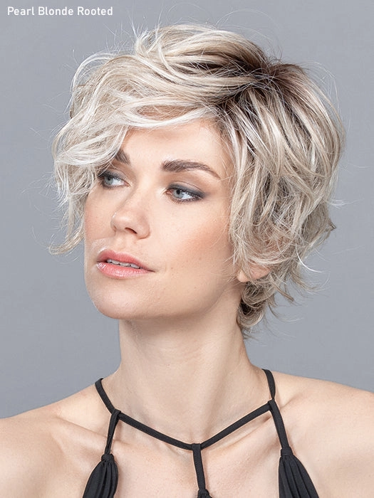Cover Wig by Ellen Wille | Hair Power | Heat Friendly Synthetic