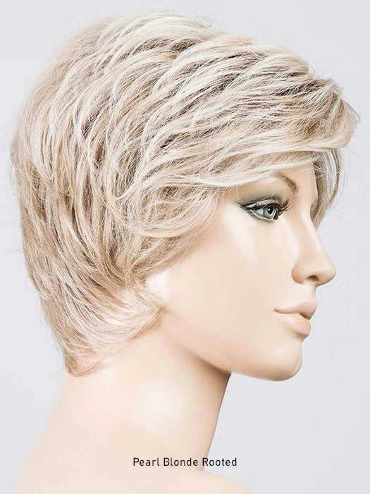 Cover Wig by Ellen Wille | Hair Power | Heat Friendly Synthetic
