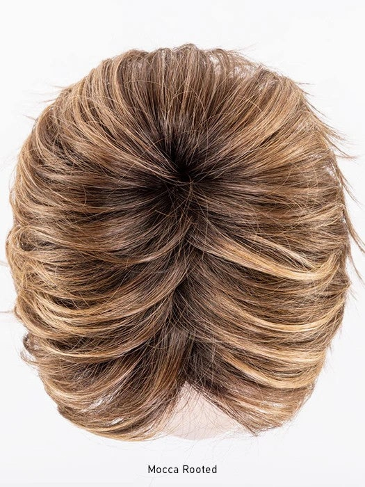 Cover Wig by Ellen Wille | Hair Power | Heat Friendly Synthetic