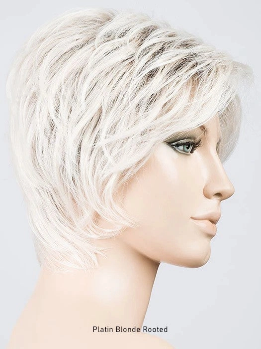 Cover Wig by Ellen Wille | Hair Power | Heat Friendly Synthetic