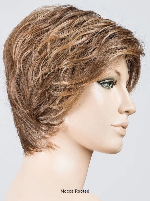 Cover Wig by Ellen Wille | Hair Power | Heat Friendly Synthetic