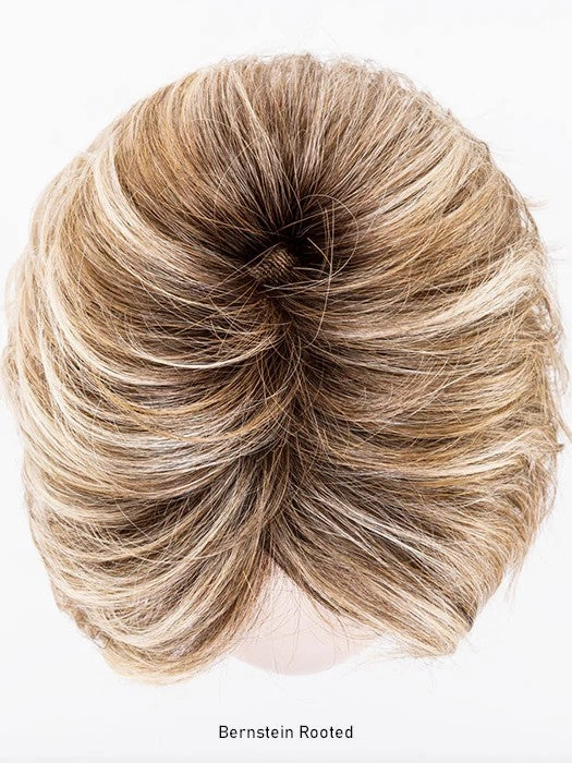Cover Wig by Ellen Wille | Hair Power | Heat Friendly Synthetic