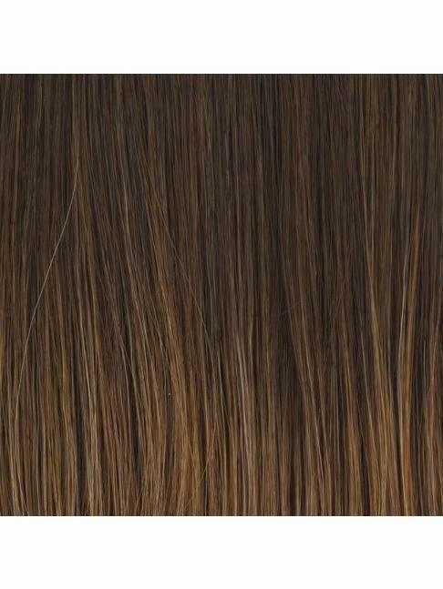 Crave The Wave Topper by Raquel Welch | Synthetic (Mono) Topper