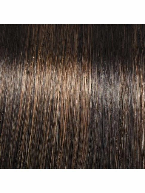 Crave The Wave Topper by Raquel Welch | Synthetic (Mono) Topper