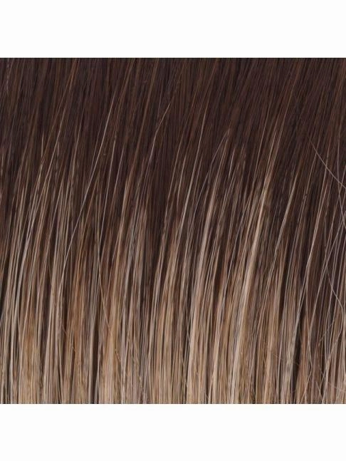 Crave The Wave Topper by Raquel Welch | Synthetic (Mono) Topper