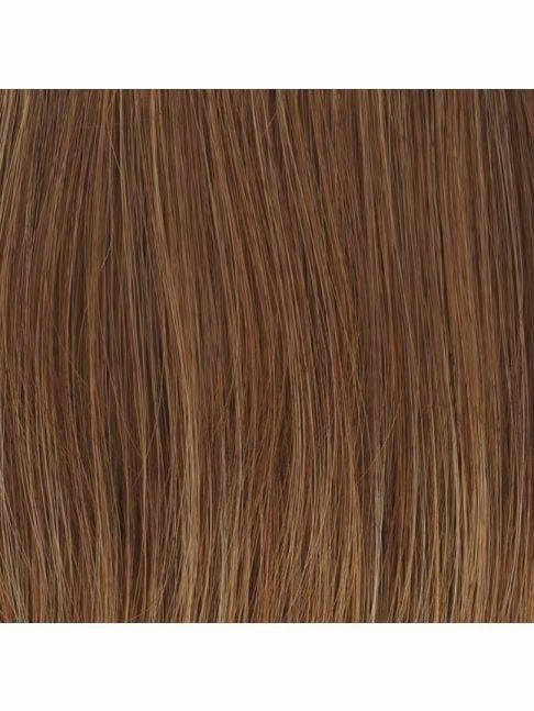 Crave The Wave Topper by Raquel Welch | Synthetic (Mono) Topper
